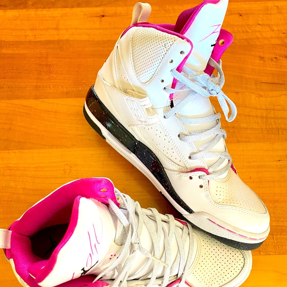 Women’s Nike Jordan Sneakers